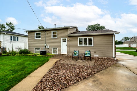 Tiny photo for 5806 Rob Roy Drive, Oak Forest, IL 60452 (MLS # 12736958)