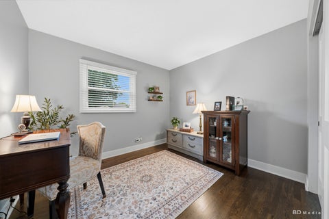 Tiny photo for 5806 Rob Roy Drive, Oak Forest, IL 60452 (MLS # 12736958)