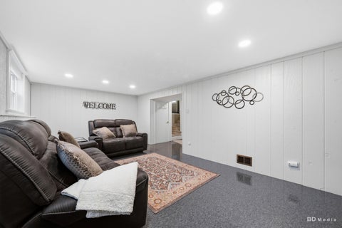 Tiny photo for 5806 Rob Roy Drive, Oak Forest, IL 60452 (MLS # 12736958)