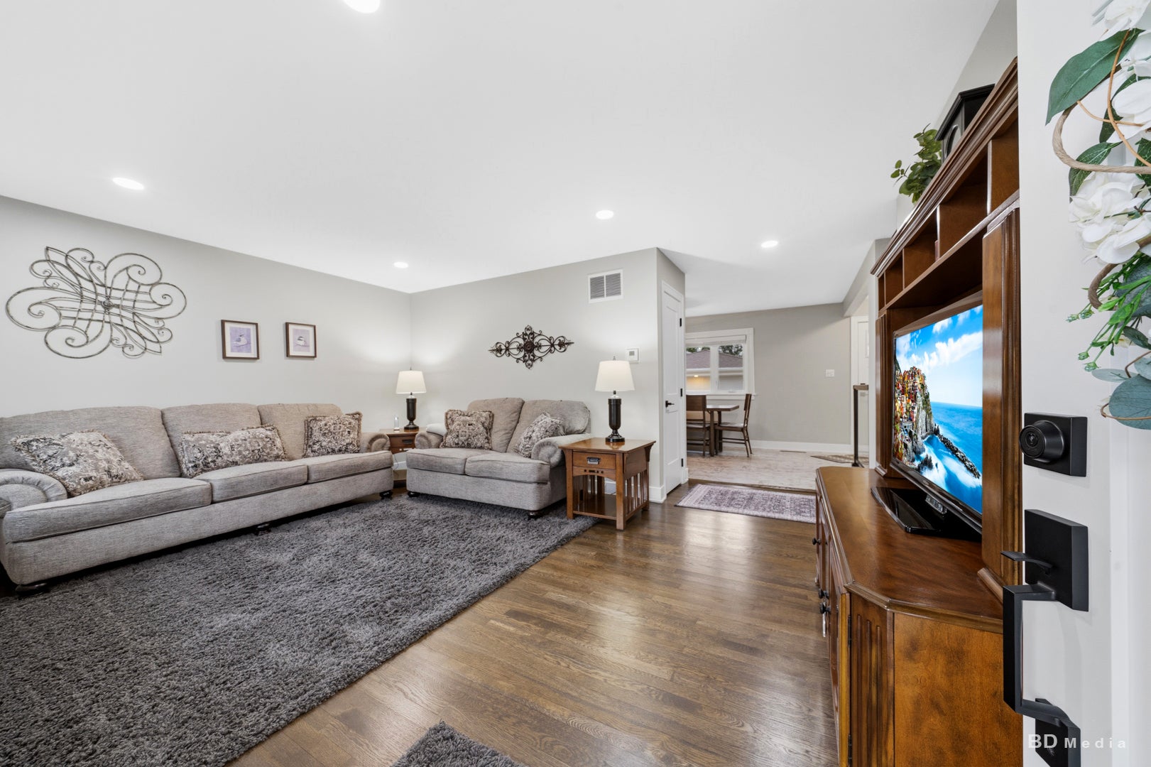 5806 Rob Roy Drive