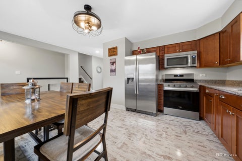 Tiny photo for 5806 Rob Roy Drive, Oak Forest, IL 60452 (MLS # 12736958)