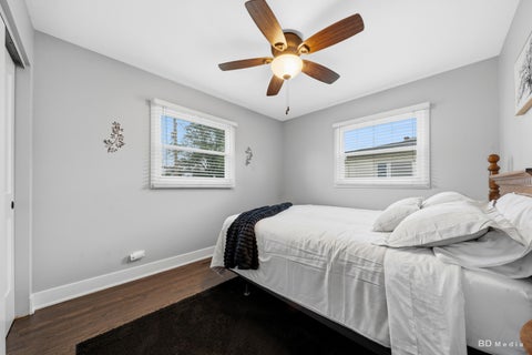 Tiny photo for 5806 Rob Roy Drive, Oak Forest, IL 60452 (MLS # 12736958)