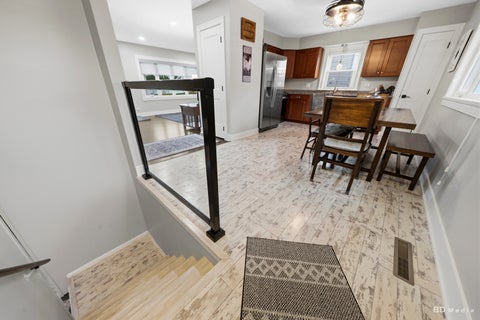 Tiny photo for 5806 Rob Roy Drive, Oak Forest, IL 60452 (MLS # 12736958)