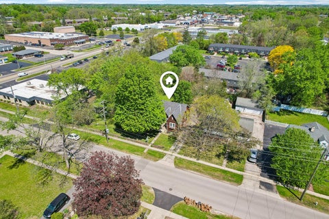 Tiny photo for 3908 W Kane Avenue, McHenry, IL 60050 (MLS # 12617433)