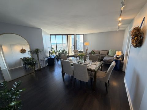 Tiny photo for 5320 N Sheridan Road #1502, Chicago, IL 60640 (MLS # 12601258)