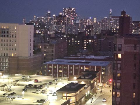 Tiny photo for 5320 N Sheridan Road #1502, Chicago, IL 60640 (MLS # 12601258)