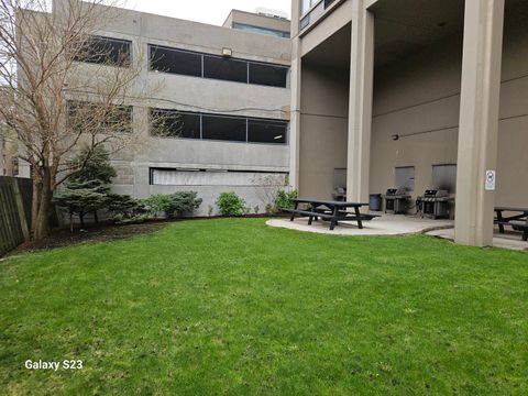 Tiny photo for 5320 N Sheridan Road #1502, Chicago, IL 60640 (MLS # 12601258)