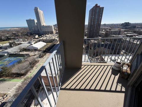 Tiny photo for 5320 N Sheridan Road #1502, Chicago, IL 60640 (MLS # 12601258)