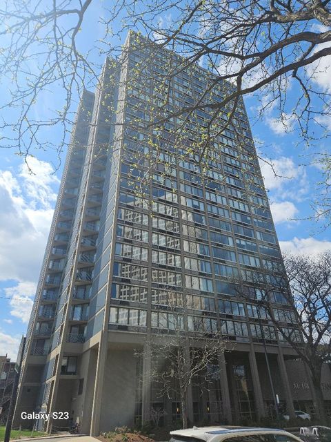 5320 N Sheridan Road 1502 Chicago IL 60640