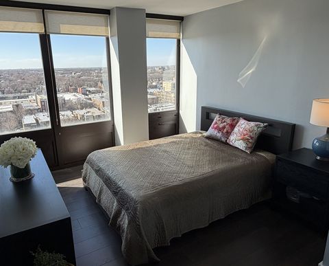 Tiny photo for 5320 N Sheridan Road #1502, Chicago, IL 60640 (MLS # 12601258)