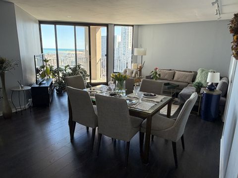 Tiny photo for 5320 N Sheridan Road #1502, Chicago, IL 60640 (MLS # 12601258)