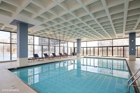 Tiny photo for 5320 N Sheridan Road #1502, Chicago, IL 60640 (MLS # 12601258)