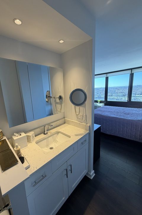 Tiny photo for 5320 N Sheridan Road #1502, Chicago, IL 60640 (MLS # 12601258)