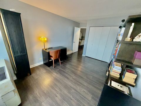 Tiny photo for 5320 N Sheridan Road #1502, Chicago, IL 60640 (MLS # 12601258)