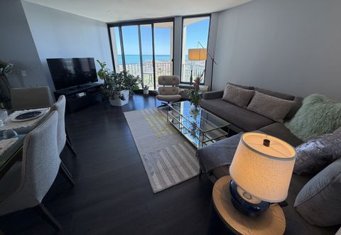 Tiny photo for 5320 N Sheridan Road #1502, Chicago, IL 60640 (MLS # 12601258)