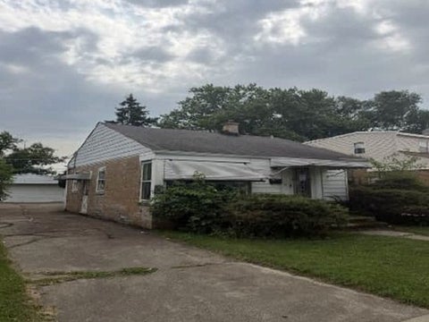 Tiny photo for 417 48th Avenue, Bellwood, IL 60104 (MLS # 12733325)