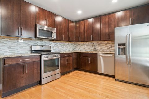 Tiny photo for 6232 N Broadway Street #2, Chicago, IL 60660 (MLS # 12545405)