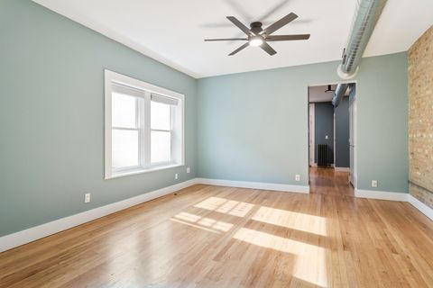 Tiny photo for 6232 N Broadway Street #2, Chicago, IL 60660 (MLS # 12545405)