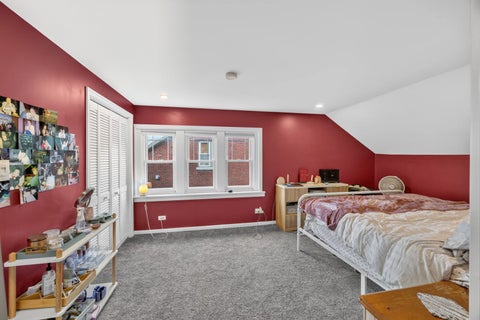 Tiny photo for 1739 Cedar Road, Homewood, IL 60430 (MLS # 12712313)