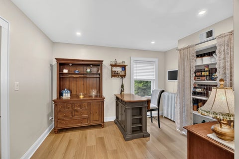 Tiny photo for 1739 Cedar Road, Homewood, IL 60430 (MLS # 12712313)