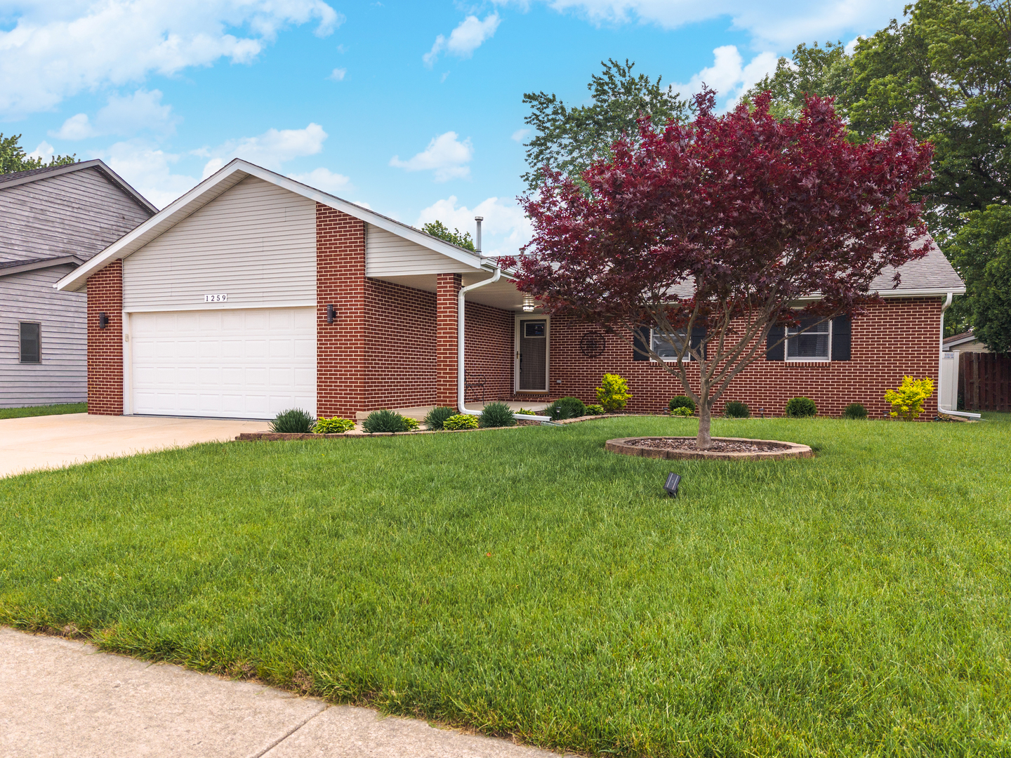 1259 Brendan Drive