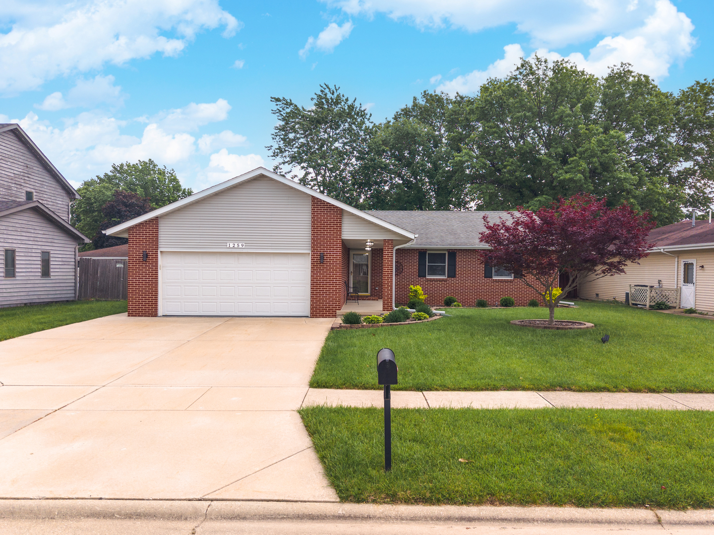 1259 Brendan Drive