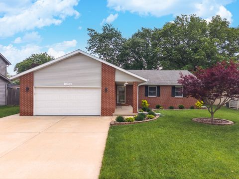 1259 Brendan Drive Morris IL 60450