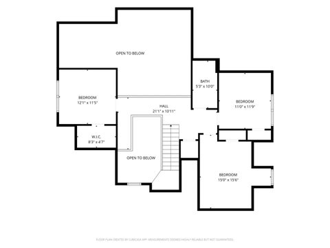 Tiny photo for 855 Ayers Street, Bolingbrook, IL 60440 (MLS # 12692129)