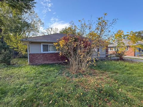 Tiny photo for 149 Nashua Street, Park Forest, IL 60466 (MLS # 12490458)