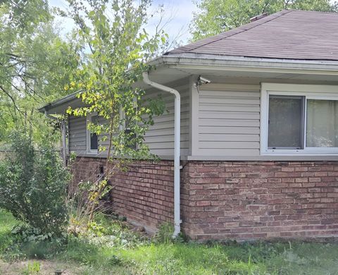 Tiny photo for 149 Nashua Street, Park Forest, IL 60466 (MLS # 12490458)