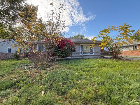 Tiny photo for 149 Nashua Street, Park Forest, IL 60466 (MLS # 12490458)