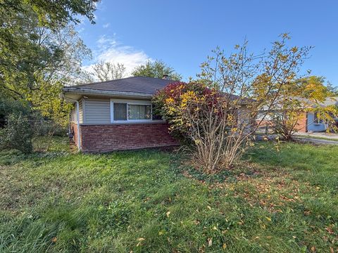 Tiny photo for 149 Nashua Street, Park Forest, IL 60466 (MLS # 12490458)