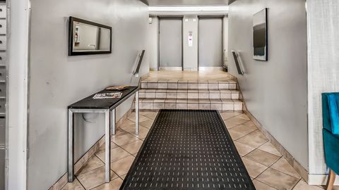 Tiny photo for 6300 N Sheridan Road #406, Chicago, IL 60660 (MLS # 12568572)