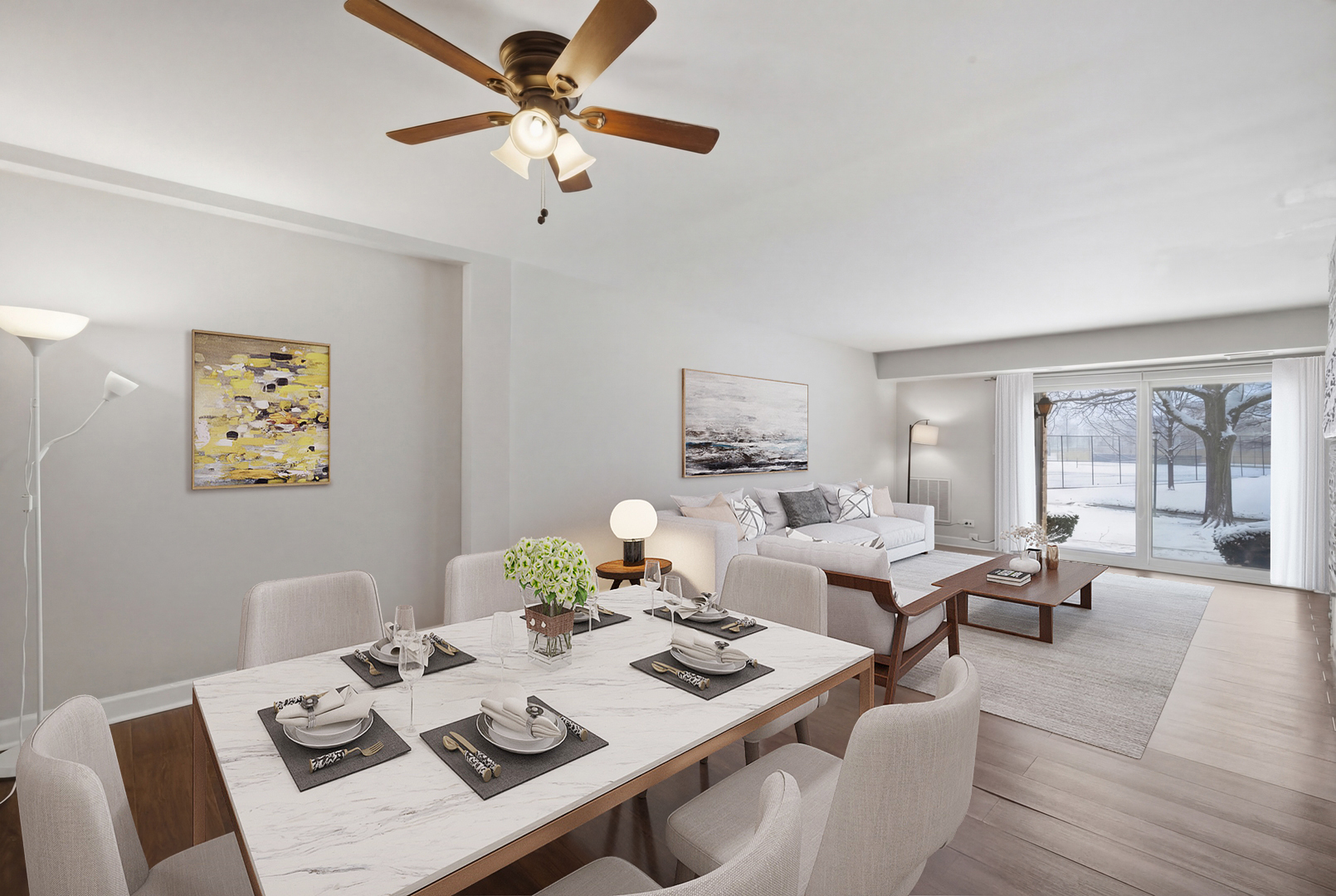 1103 S Hunt Club Drive 129