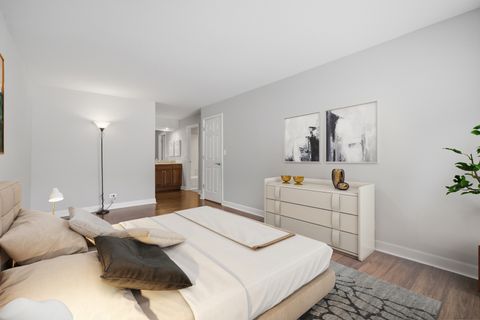 Tiny photo for 1103 S Hunt Club Drive #129, Mount Prospect, IL 60056 (MLS # 12594984)