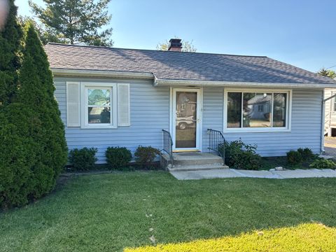 4028 N Park Street Westmont IL 60559