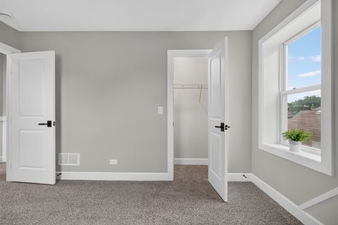 Tiny photo for 452 W 104th Street, Chicago, IL 60628 (MLS # 12686036)