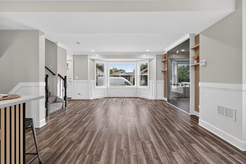 Tiny photo for 452 W 104th Street, Chicago, IL 60628 (MLS # 12686036)