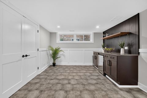 Tiny photo for 452 W 104th Street, Chicago, IL 60628 (MLS # 12686036)