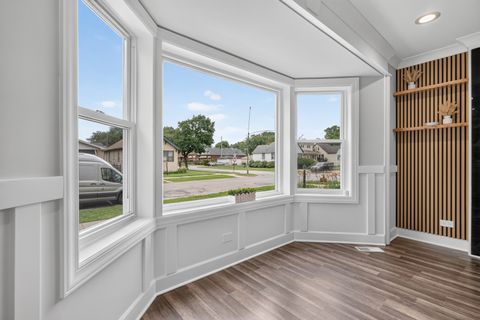 Tiny photo for 452 W 104th Street, Chicago, IL 60628 (MLS # 12686036)