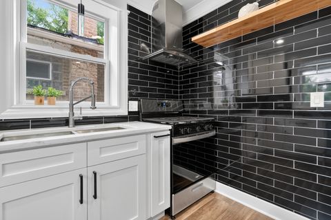 Tiny photo for 452 W 104th Street, Chicago, IL 60628 (MLS # 12686036)