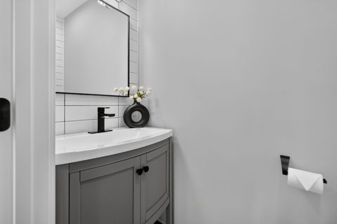 Tiny photo for 452 W 104th Street, Chicago, IL 60628 (MLS # 12686036)