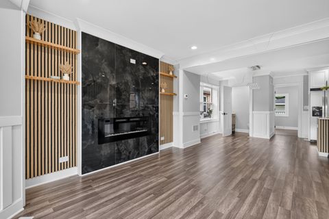 Tiny photo for 452 W 104th Street, Chicago, IL 60628 (MLS # 12686036)