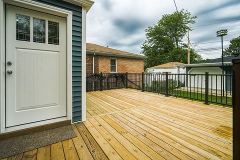 Tiny photo for 452 W 104th Street, Chicago, IL 60628 (MLS # 12686036)