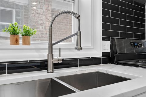 Tiny photo for 452 W 104th Street, Chicago, IL 60628 (MLS # 12686036)