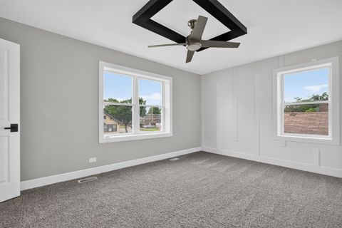 Tiny photo for 452 W 104th Street, Chicago, IL 60628 (MLS # 12686036)
