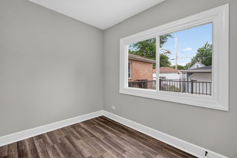 Tiny photo for 452 W 104th Street, Chicago, IL 60628 (MLS # 12686036)