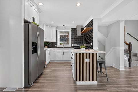 Tiny photo for 452 W 104th Street, Chicago, IL 60628 (MLS # 12686036)