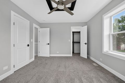 Tiny photo for 452 W 104th Street, Chicago, IL 60628 (MLS # 12686036)
