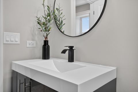 Tiny photo for 452 W 104th Street, Chicago, IL 60628 (MLS # 12686036)